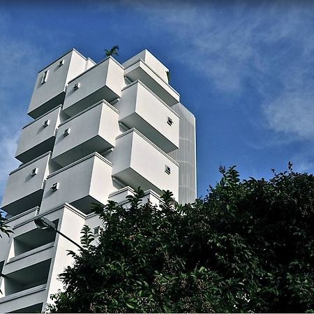 The Vip Caracas Hotell Exteriör bild