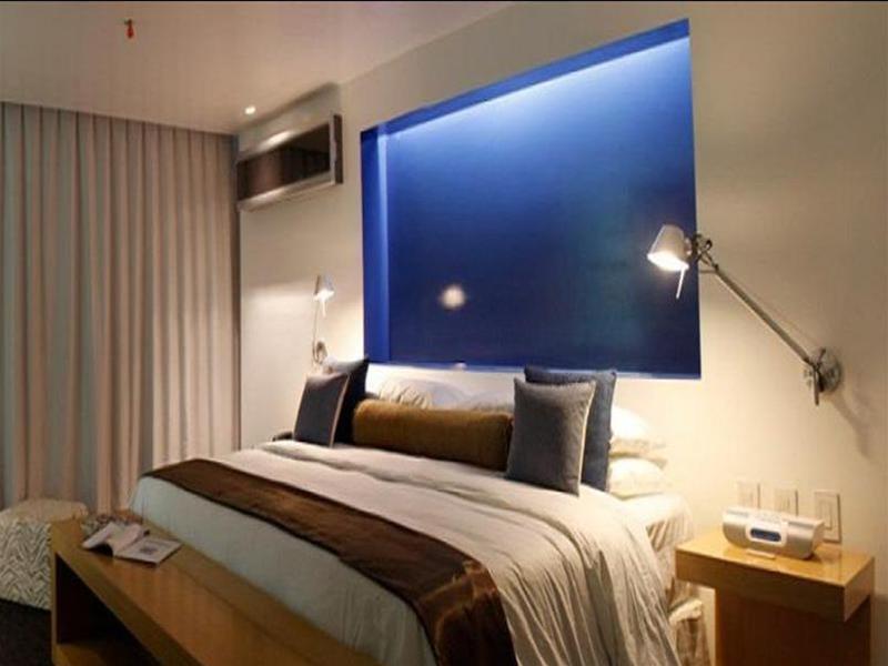 The Vip Caracas Hotell Exteriör bild