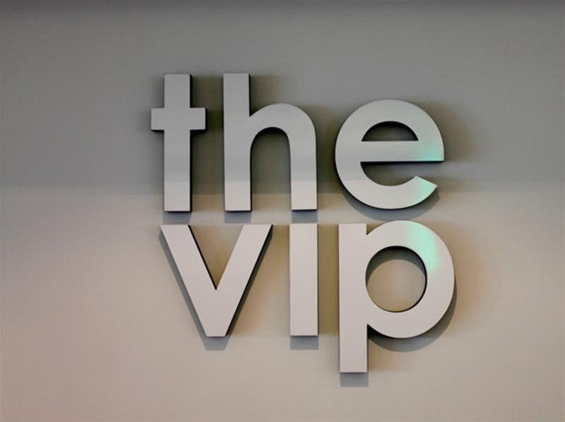 The Vip Caracas Hotell Exteriör bild