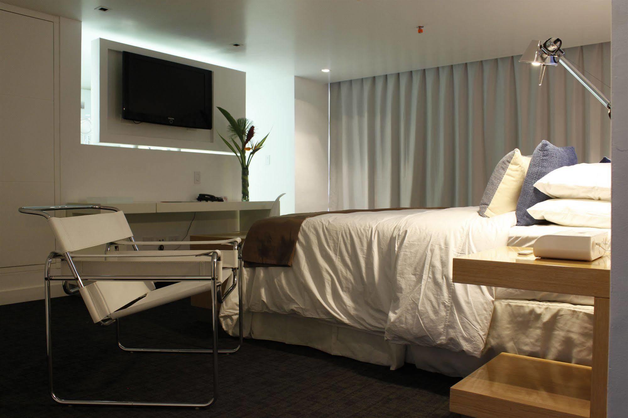 The Vip Caracas Hotell Exteriör bild