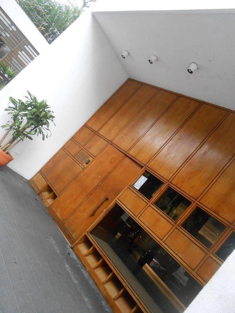 The Vip Caracas Hotell Exteriör bild