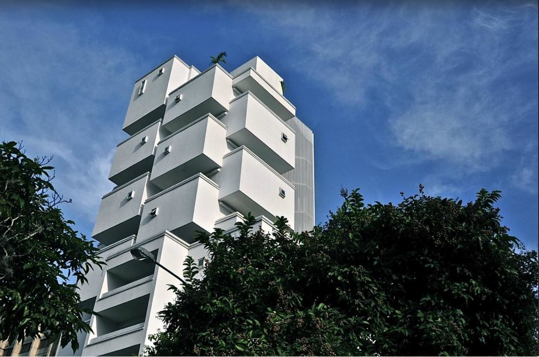 The Vip Caracas Hotell Exteriör bild