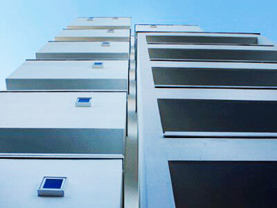 The Vip Caracas Hotell Exteriör bild