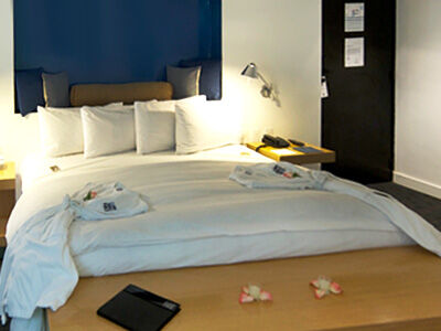 The Vip Caracas Hotell Exteriör bild