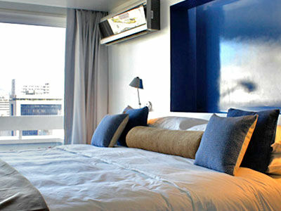 The Vip Caracas Hotell Exteriör bild