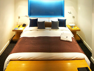 The Vip Caracas Hotell Exteriör bild